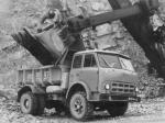 МАЗ-503А 1970 года